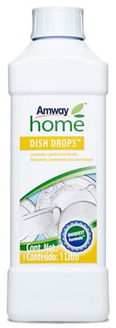 Dish Drops Detergente concentrado para louças