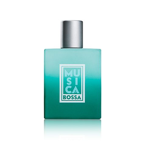 Perfume Feminino Bossa 95ml