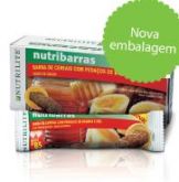 Nutribarras banana c/ mel