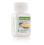 Natural B Complex