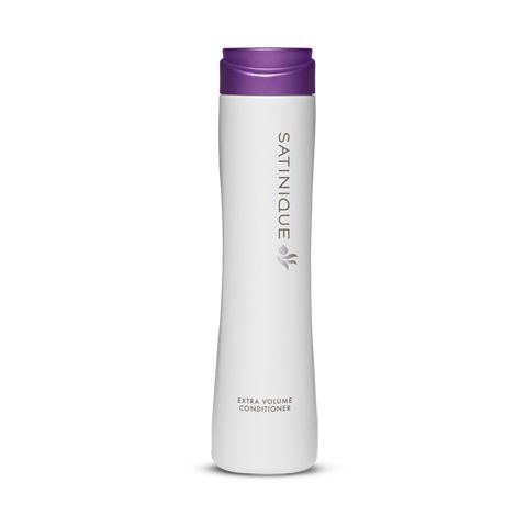 Satinique Condicionador Extra Volume