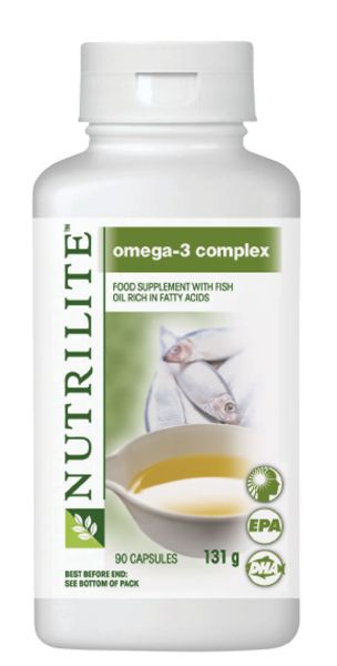 Ômega 3