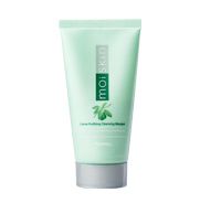 Máscara de limpeza purificante