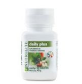 Daily Plus 30