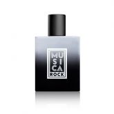 Perfume Masculino Rock 95 ml