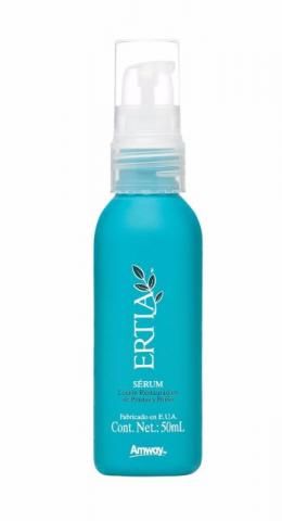 Serum restaurador de pontas e brilho