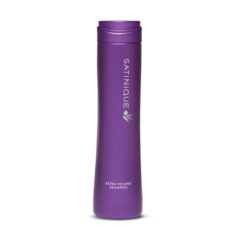 Satinique Shampoo Extra Volume