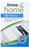 SA8 Premium Detergente em pó concentrado para roupas - 3 Kg