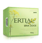 Ertia sabonete Erva Doce